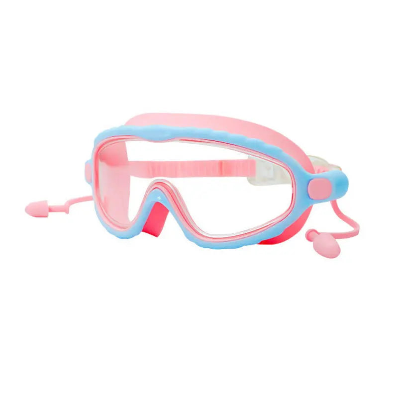AquaBuddy Goggles