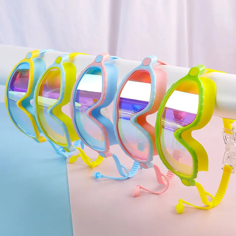 AquaBuddy Goggles