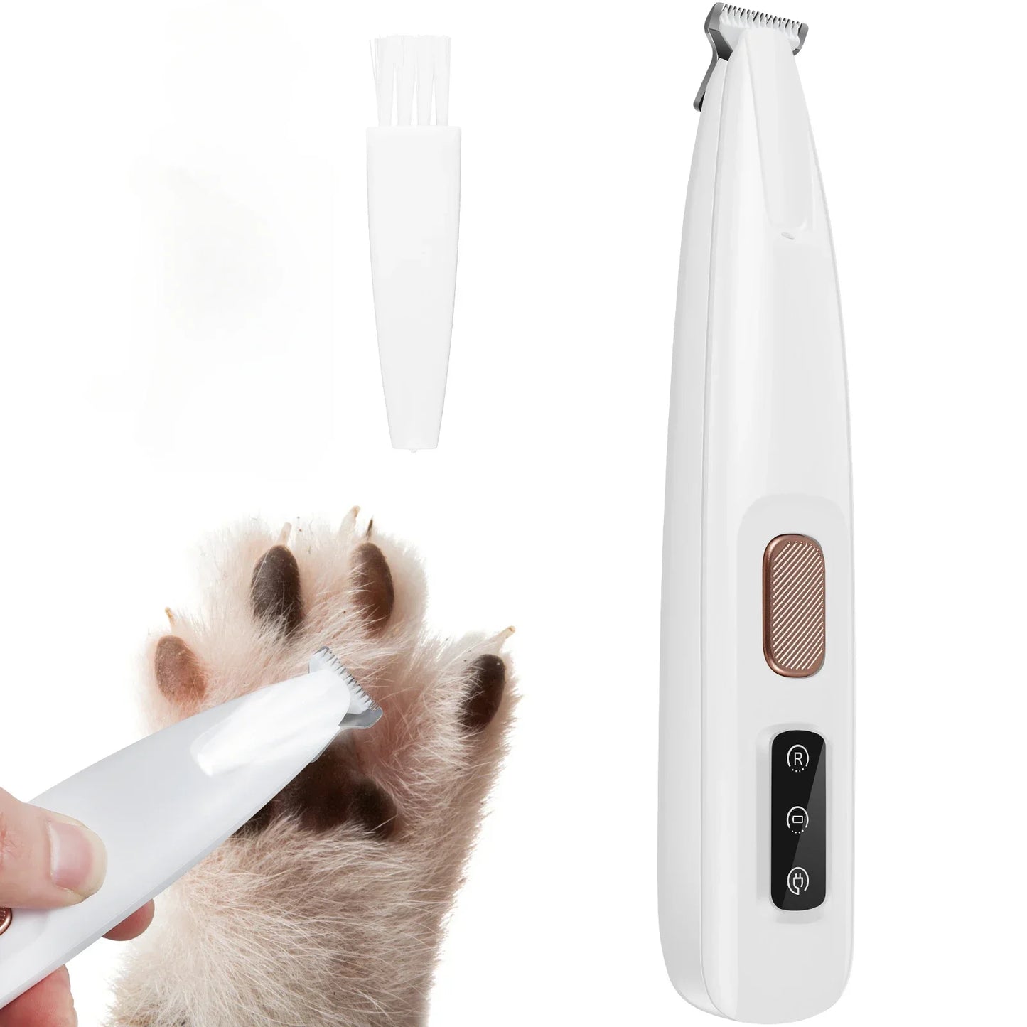PawPal Detail Trimmer
