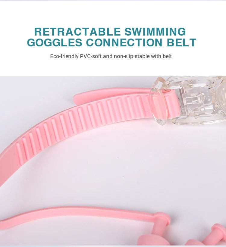 AquaBuddy Goggles
