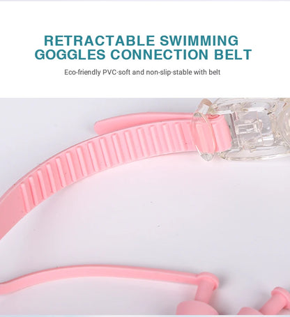 AquaBuddy Goggles
