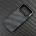 Carbon Fibre Phone Case