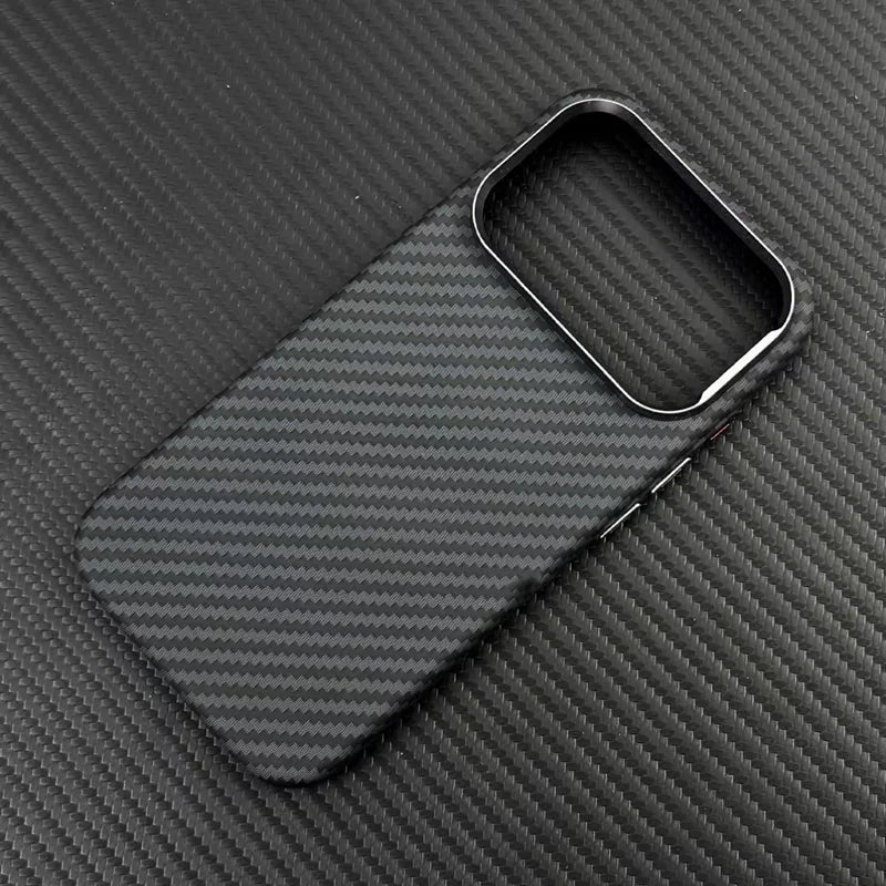 Carbon Fibre Phone Case