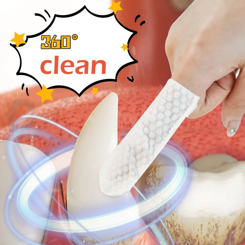 CleanCanine Wipes