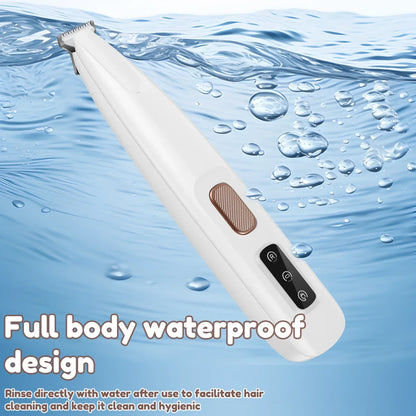 PawPal Detail Trimmer