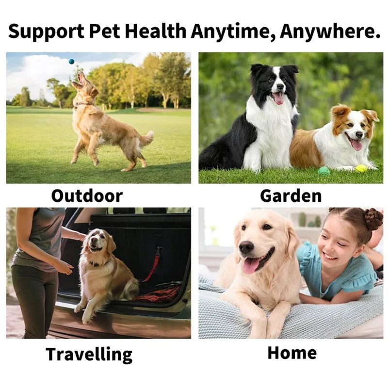 CleanCanine Pet Dental Wipes