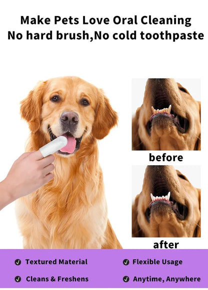 CleanCanine Wipes