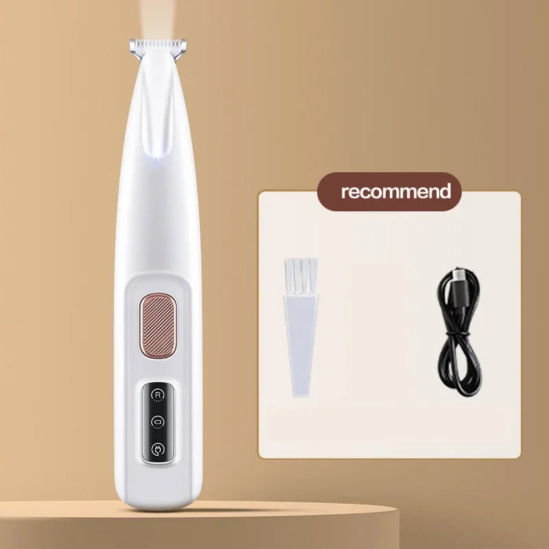 PawPal Detail Trimmer